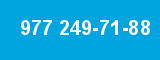 977 249-71-88